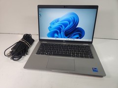 Dell Latitude 5420, Core i7 11th Gen, 16GB, Intel 256GB SSD, 14″.wind 11 pro