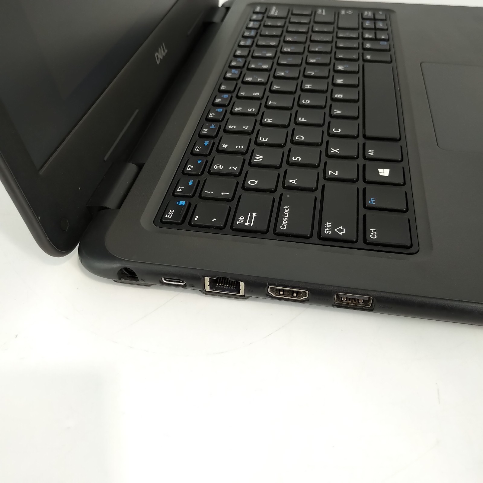 Dell Latitude 3300 13.3" Laptop i3-7020U 8GB RAM 256GB NVMe SSD Win 11 Pro gallery