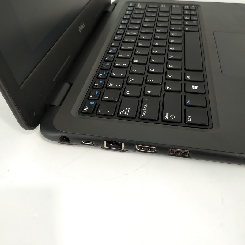 Dell Latitude 3300 13.3" Laptop i3-7020U 8GB RAM 256GB NVMe SSD Win 11 Pro gallery