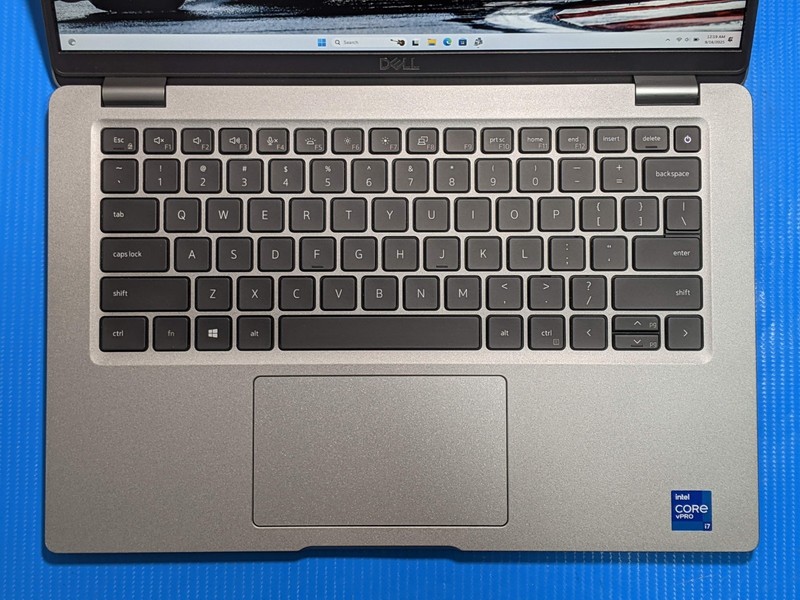 Dell Latitude 5420 14" FHD Intel vPRO i7-1185G7 3GHz 8GB 512GB SSD W11P +Charger gallery