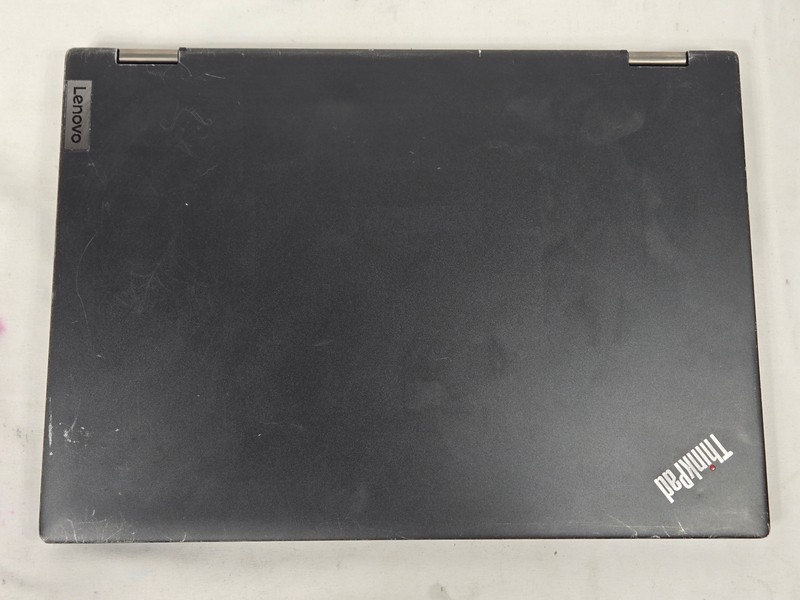 Lenovo L13 Yoga Gen 3 i5-1235U 13.3" Touchscreen 8GB RAM 256GB SSD Windows 11 gallery