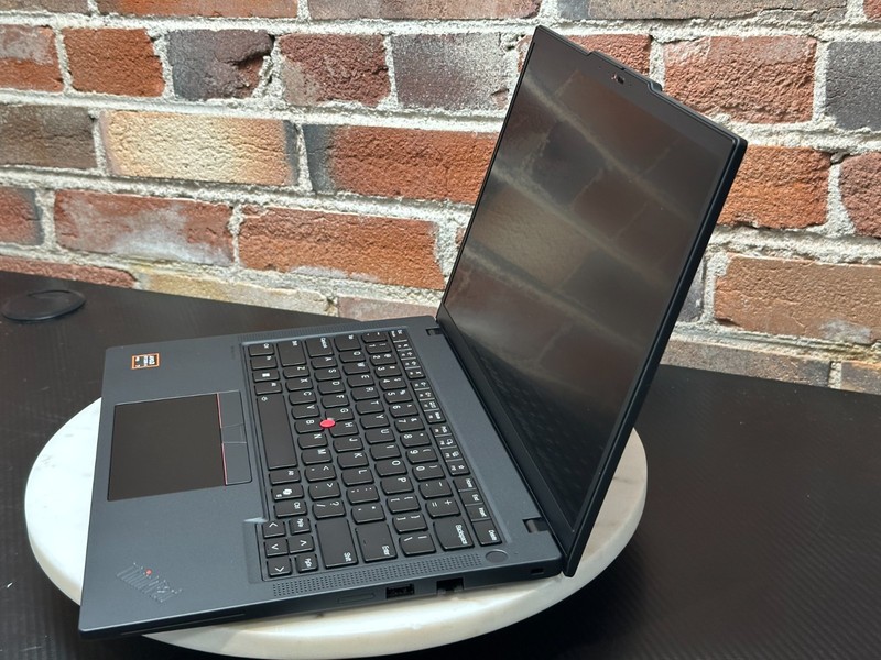 Lenovo ThinkPad P14s Gen 6 14" AMD Ryzen AI 7 Pro 350 32GB RAM 1TB SSD gallery