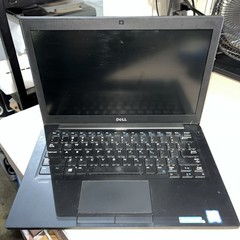 DELL LATITUDE 7280 INTEL CORE I5-7300U 2.60GHZ 8GB RAM NO HD