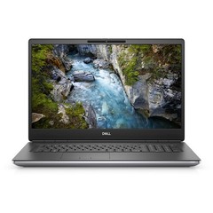 Dell Precision 7760 17″ XEON W-11855M 512GB SSD 32GB RAM T1200 11P LAPTOP *READ