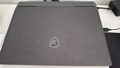 MSI Vector A16 HX A8W 16in Gaming Laptop Ryzen 9 8940HX RTX 5070 Ti 16GB
