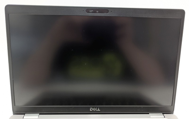 Incomplete Dell Latitude 5410 14" Laptop Intel Core i5-10210U 1.60GHz 8GB RAM gallery