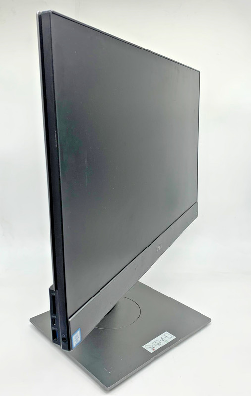 Dell Optiplex 7770 2019 27'' I5-9500 256GBSSD 16GB DDR4 All in One FHD/GRAY/GOOD gallery