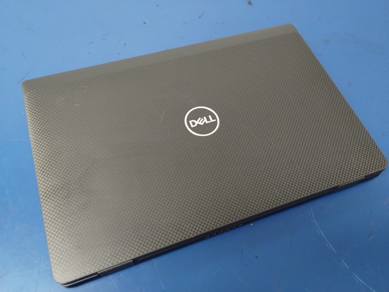 DELL LATITUDE 7420, Intel Core i7-1185G7, 3.00 GHz, 16 GB RAM, NO Hard Drive gallery