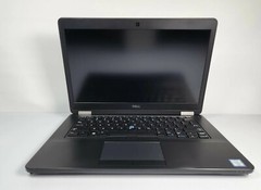 DELL Latitude E5470 Laptop Computer 14″ Core i5 PARTS AS IS
