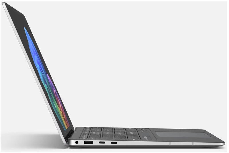 Microsoft Surface Laptop 13" For Business 5G 7th Intel Ultra 7 16GB RAM 256GB gallery