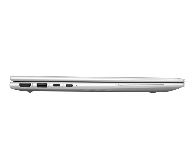 HP EliteBook 830 G11, 13" WUXGA, U5 135U, 16GB RAM, 512GB SSD, Win 11 Pro gallery