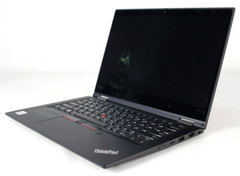 Lenovo ThinkPad X13 Yoga 13.3″ 2-in-1 i5 10th Gen 256GB SSD 8GB RAM Win 10 (ST)