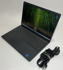 Dell Inspiron 15 3511 Intel i3-1115G4 @3.0GHz 8GB RAM – 256GB NVMe – W11P – A/C