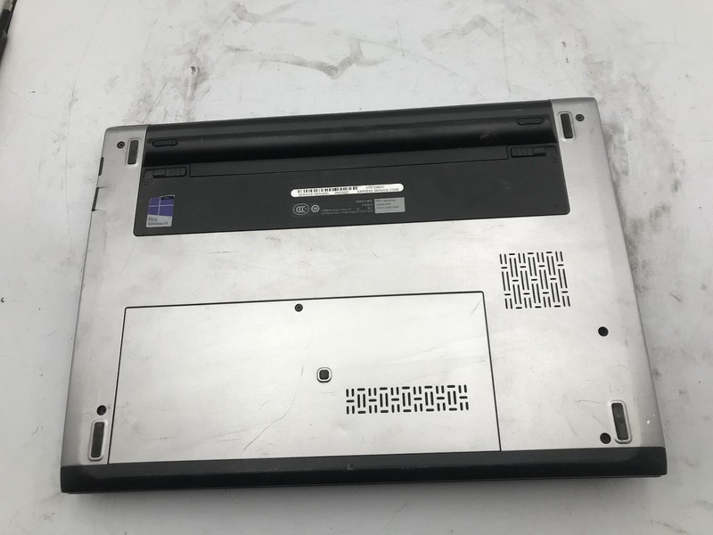 DELL LATITUDE 3330 - FOR PARTS/REPAIR - INTEL I5 3RD GEN - NO RAM -READ DESC- BB gallery