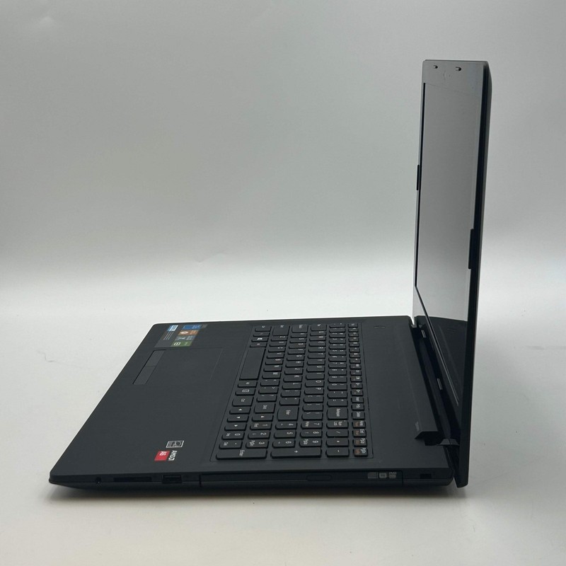 Lenovo G50-45 80E3 Laptop - Broken - Black -112GB Hard Drive, AMD A6, 11GB RAM gallery