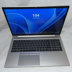 HP EliteBook 855 G7 15.6″ AMD Ryzen 5 Pro 4650U@2.1GHz, 16GB RAM, 512GB M2, W11P
