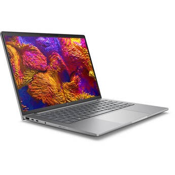 HP 14 in ZBook 8 G1as Mobile Workstation Ryzen AI 9 HX PRO 375 64GB RAM 1TB SSD gallery