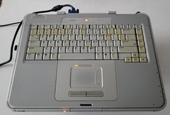 Compaq Presario R3200 AMD Athlon CPU @ 1.60Ghz, 256MB ram, DVD-rom