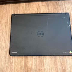 Dell Chromebook 11 P22T Intel Celeron N2840, 4GB RAM, 16GB SSD Chrome OS Read