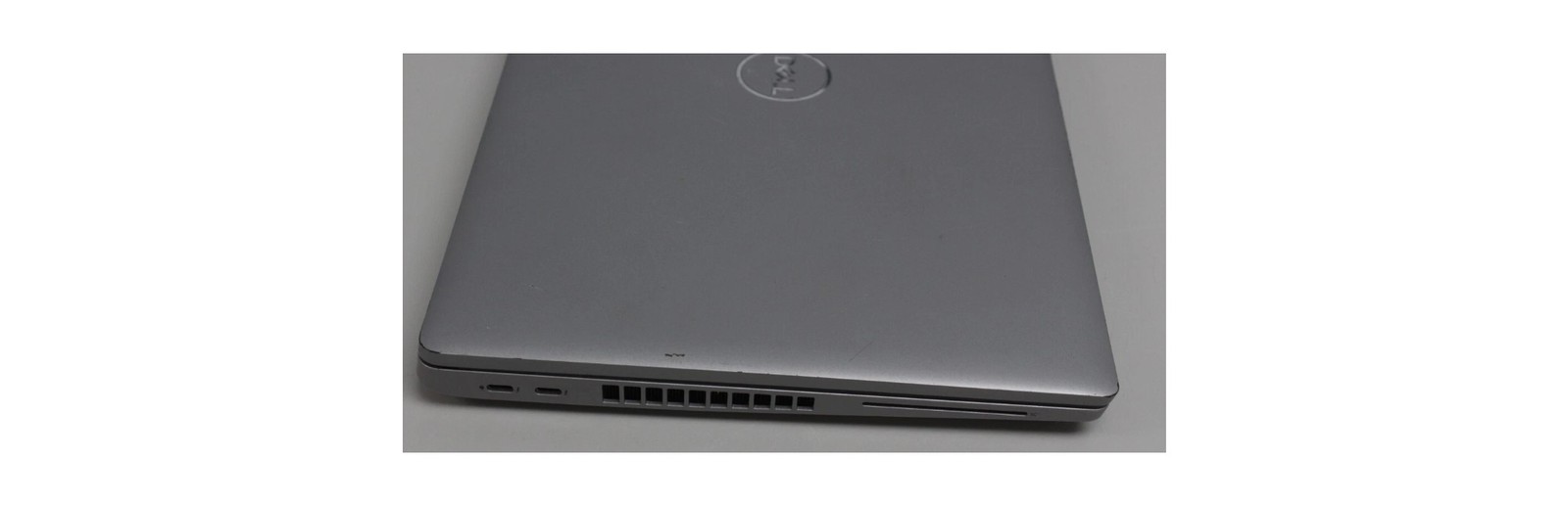 Dell Latitude 5530 i7-1265U 1.8GHz 16GB 512GB NVMe 15.6" No OS: Fair gallery