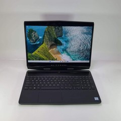 Alienware M15 15.6″ i9-8950HK 2.9GHz 32GB RAM 512GB SSD GeForce RTX 2080 Max-Q