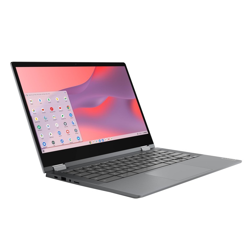 Lenovo Flex 5 Chromebook 2-in-1 13.3 FHD 4GB 64GB 82B8000BUS N5205U 2022 gallery