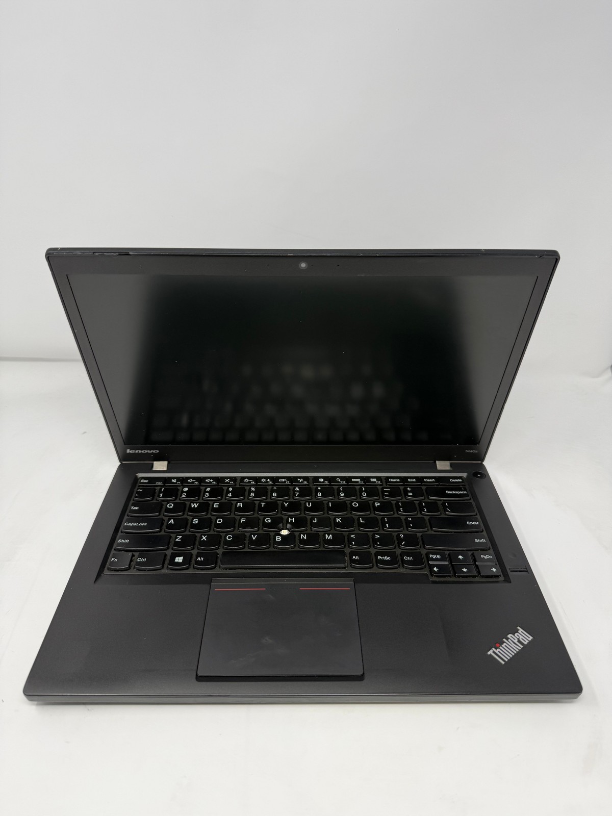 Lenovo ThinkPad T440s i5-4300U 8GB No HD None Grade C gallery