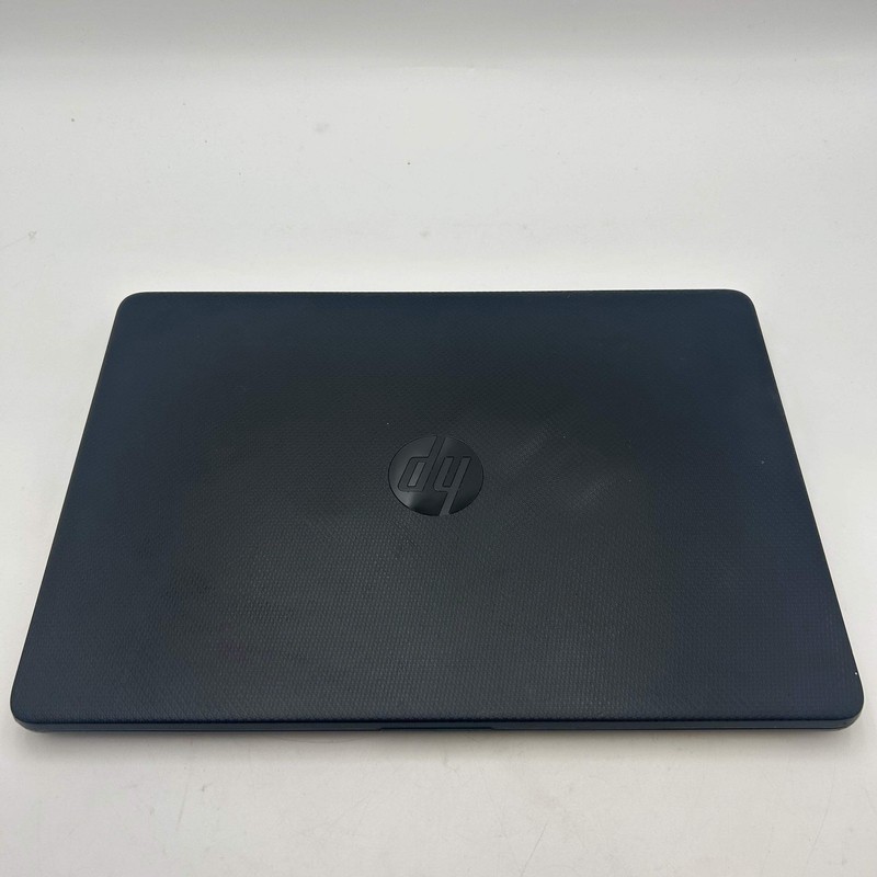 HP 14" Laptop Intel Celeron N4020 4GB RAM 64GB 14-DQ0031DX gallery