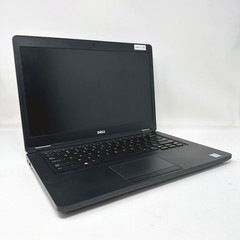 Dell Latitude 5480 14″ Laptop i5/i7 8/16GB RAM Up to 500GB SSD – Tested Working