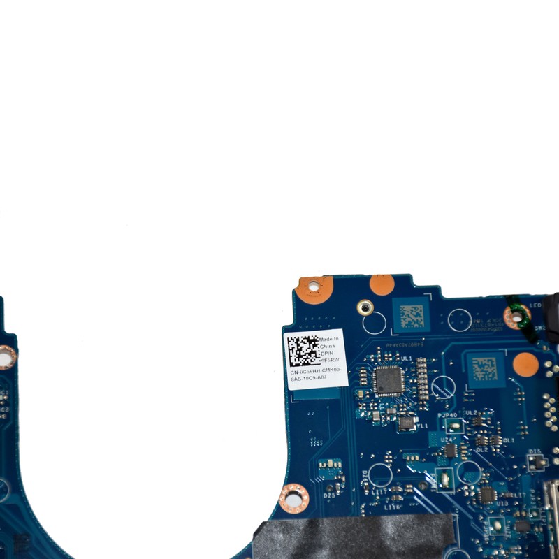 Dell Latitude 7490 Core i5-8350U Quad-core 1.7GHz Motherboard C56HH LA-F321P gallery