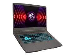 MSI THIN15133047 Thin 15 B13V 15.6″ Gaming Notebook i7-13620H 16GB 1TB SSD