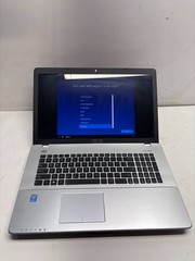 Asus R751JN-MH71 Intel i7-4710HQ 2.50Ghz 16GB 1TB HDD Windows 10 Nvidia GT 840M