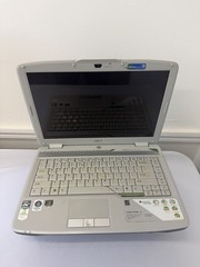 Acer Aspire 4520-5458 Laptop – Unknown if Screen is Good – Read Des