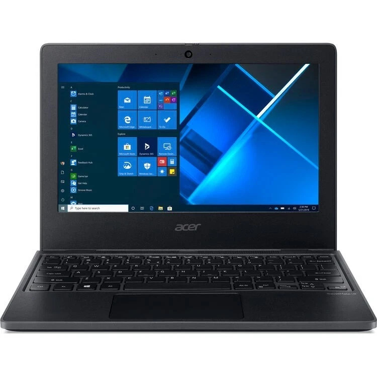 Acer TravelMate B311-31 N4020 4GB RAM 64GB SSD Windows Laptop gallery