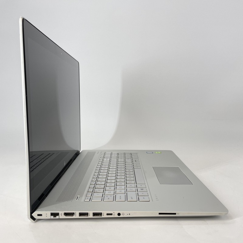 HP Envy 17 Gray FHD TOUCH i7-8550U 1.80GHz 16GB 256GB SSD GeForce MX150 Good gallery