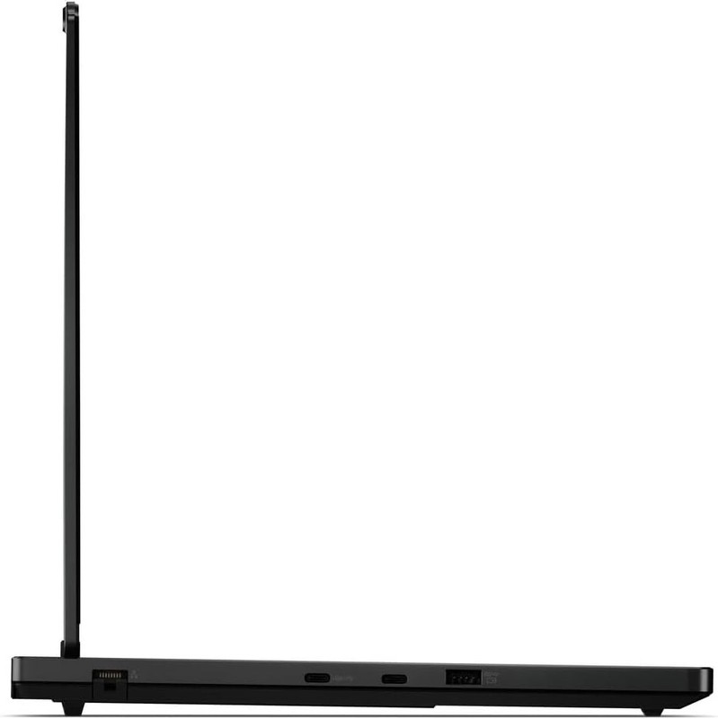 Lenovo Legion 5 Gen 10 15.1" WQXGA OLED i9-14900HX 16GB 1TB RTX 5070 Gaming 2Yr gallery