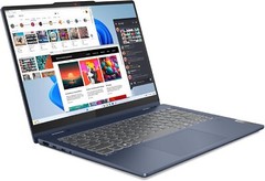 NEW Lenovo IdeaPad 5 14AHP9 2in1 14″ Laptop Ryzen 5 8645HS 16GB 1TB SSD W11 1YR