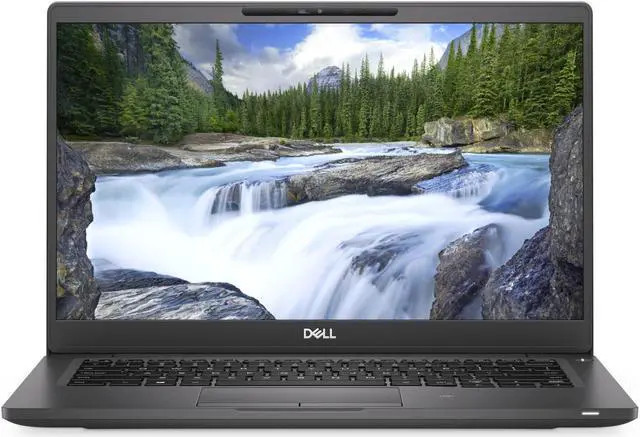Dell Latitude 7300 13.3 in i5-8365U 16GB RAM 256GB M2 SATA Windows 256GB SSD gallery