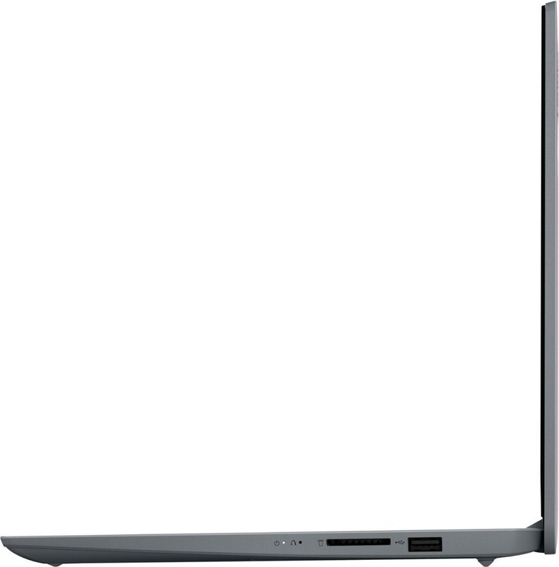 Lenovo - Ideapad 1 14.0" HD Laptop - Celeron N4020 with 4GB Memory - 64GB eMMC gallery