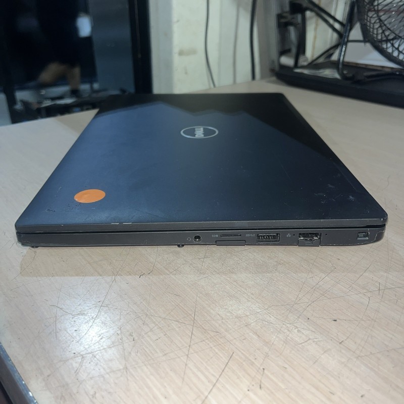 DELL LATITUDE 7480 INTEL CORE I7-7600U 8GB RAM NO HD gallery