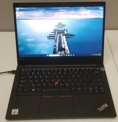 Lenovo ThinkPad E14 Gen 1 Core i5-10210U, 8GB RAM, 256GB NVME, Win11 P PF2RGLV4