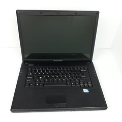 Lenovo 3000 G530 Boots To BIOS Intel Pentium Dual Core 2.2 GHz For Parts Repair