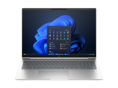 HP ProBook 4 G1i Touch 16” Ultra 7 255U 2.0GHz 32GB 1TB SSD