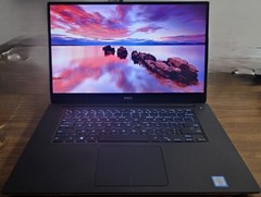 Dell Precision 5530 i7-8850H 8th Gen (6 core) @ 2.60GHz