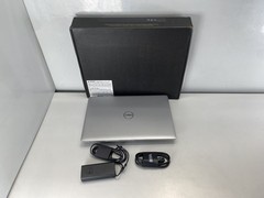 Dell Laptop Latitude 5550 15.6″ Intel Core Ultra 7 155U 512GB – Gray