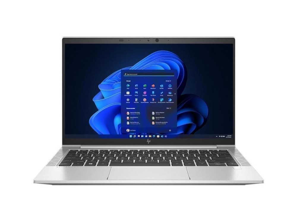 HP EliteBook 830 G8 Laptop Intel Core i7-1185G7 16GB RAM 256GB SSD 13.3" W11P