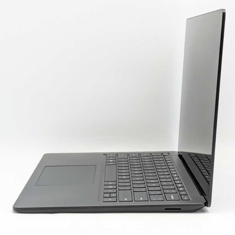 Microsoft Surface Laptop 5 13.5" i7-1265U 16GB DDR5 256GB SSD Windows 11 Home gallery