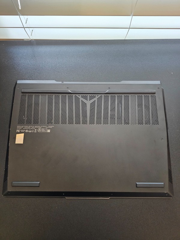 Lenovo Legion 5 Pro 16" (512GB SSD, AMD Ryzen 5 800H, 3.20 GHz, 32GB RAM, NVIDIA gallery