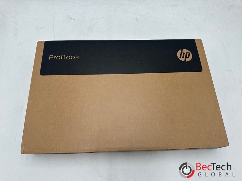 HP ProBook 4 G1i AI PC 16" IPS Intel Core Ultra 7 255U 16GB RAM 512GB SSD WIN11P gallery