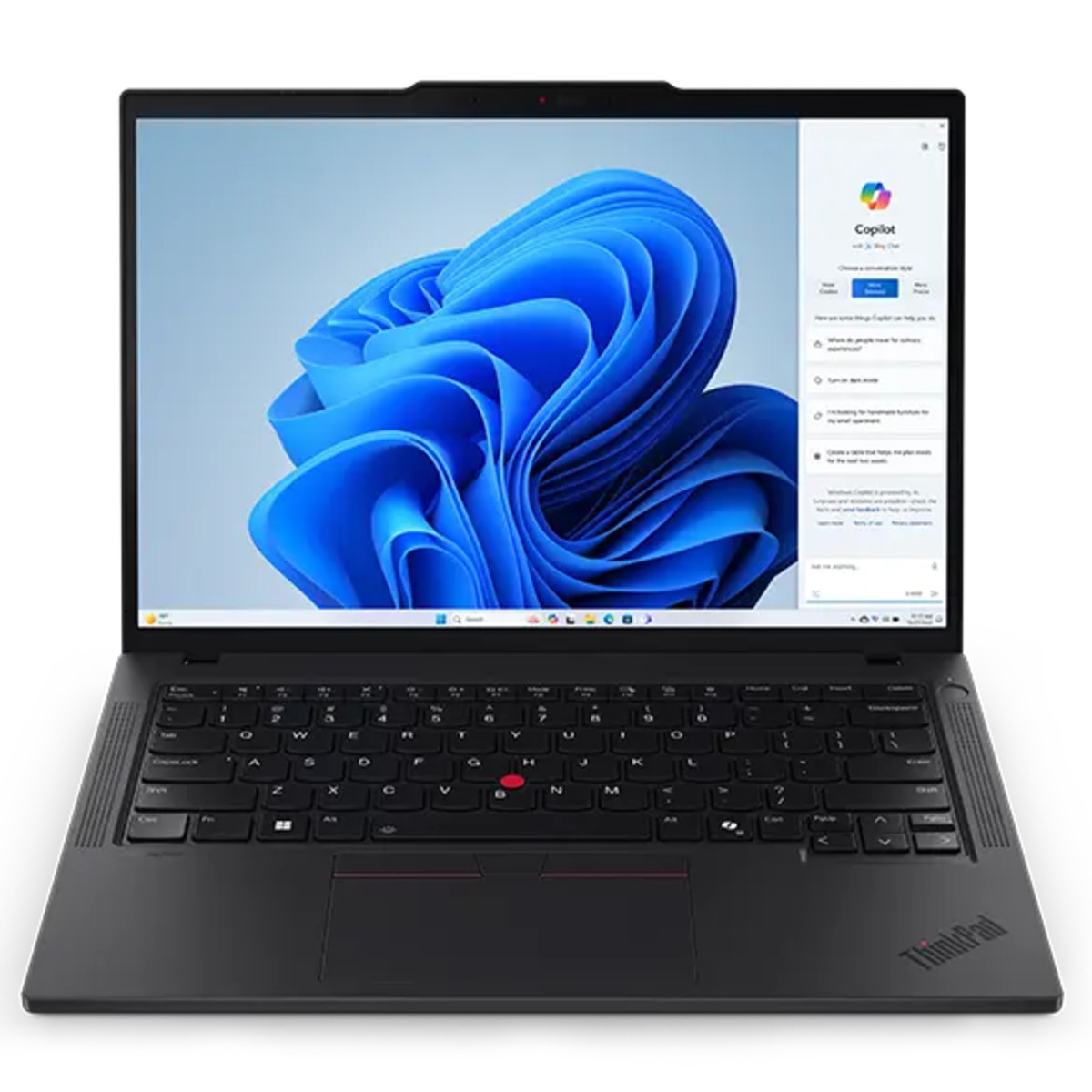 NEW Lenovo ThinkPad T14 Gen 5 14" WUXGA Ryzen 7 8840U 16GB 512GB Win11Pro gallery